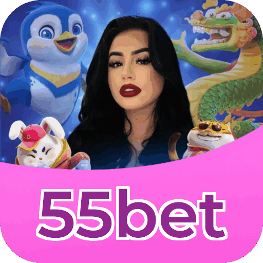 App mobile 55bet